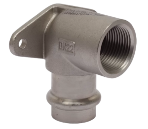 Product: Tubepress - Lugged Elbow