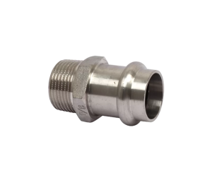 Product: Tubepress - Male Adaptor