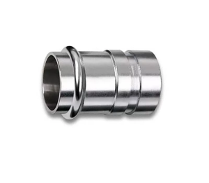 Product: Tubepress - Roll Groove Adapter