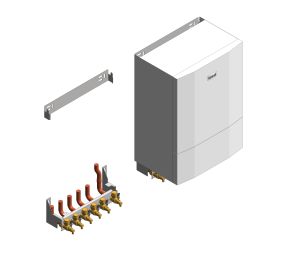 Product: Pod HIU Direct