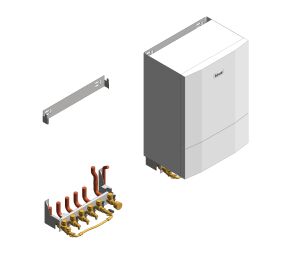 Product: Pod HIU Indirect
