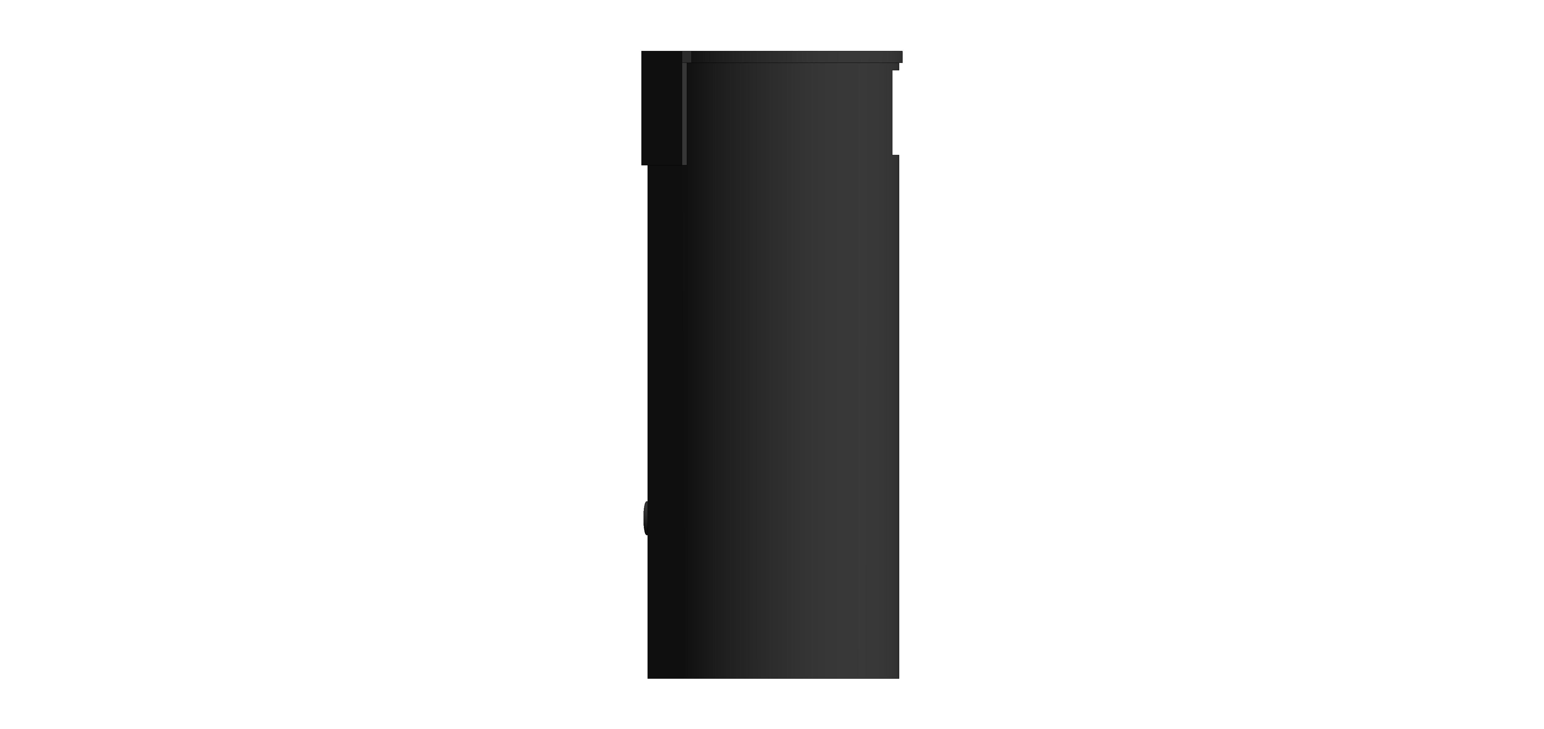 Product: EQMAX Condensing Gas Fired Water Heater