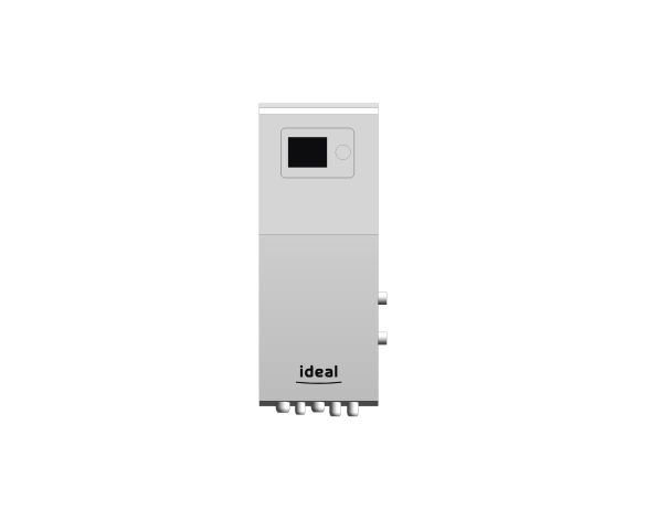 bimstore - Ideal Heating - Logic Air Control Box