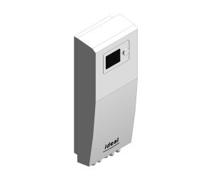Control Module Box Air bimstore - Ideal Heating - Logic Air Control Box