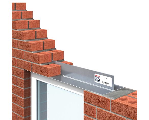 bimstore - IG Lintels - IG Box Lintels - IG Solid Wall Lintels ...