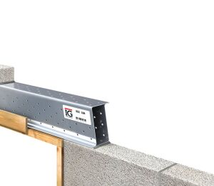Product: IG Box Lintels - Standard / Heavy / Extra Heavy Duty