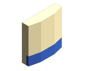 Alarm Box - Rectangle | Bimstore