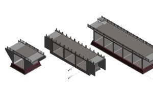 RCC Cell Bridge | Bimstore