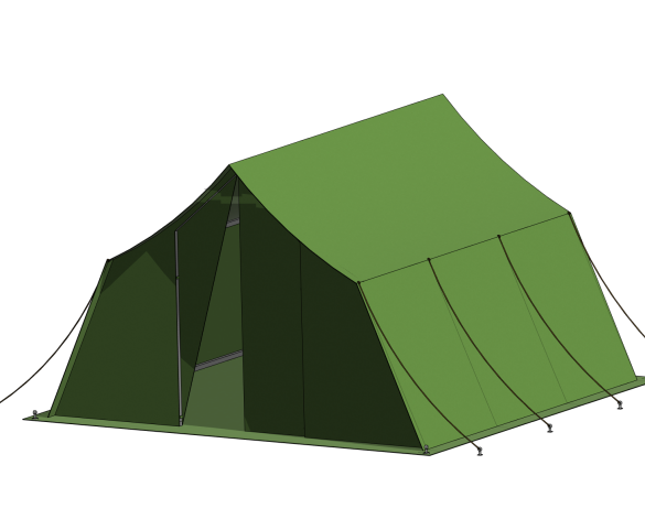 Tent | Bimstore