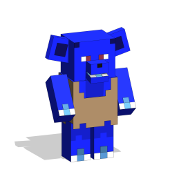 Kobold Mod Minecraft Kobold | Bimstore