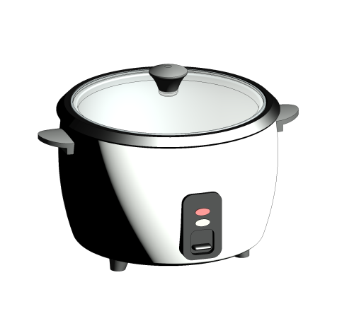 Rice Cooker | Bimstore
