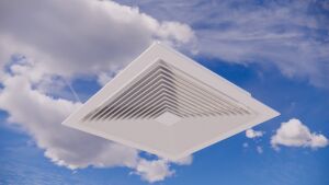 Diffuser Return Channel Return Square Diffuser | Bimstore