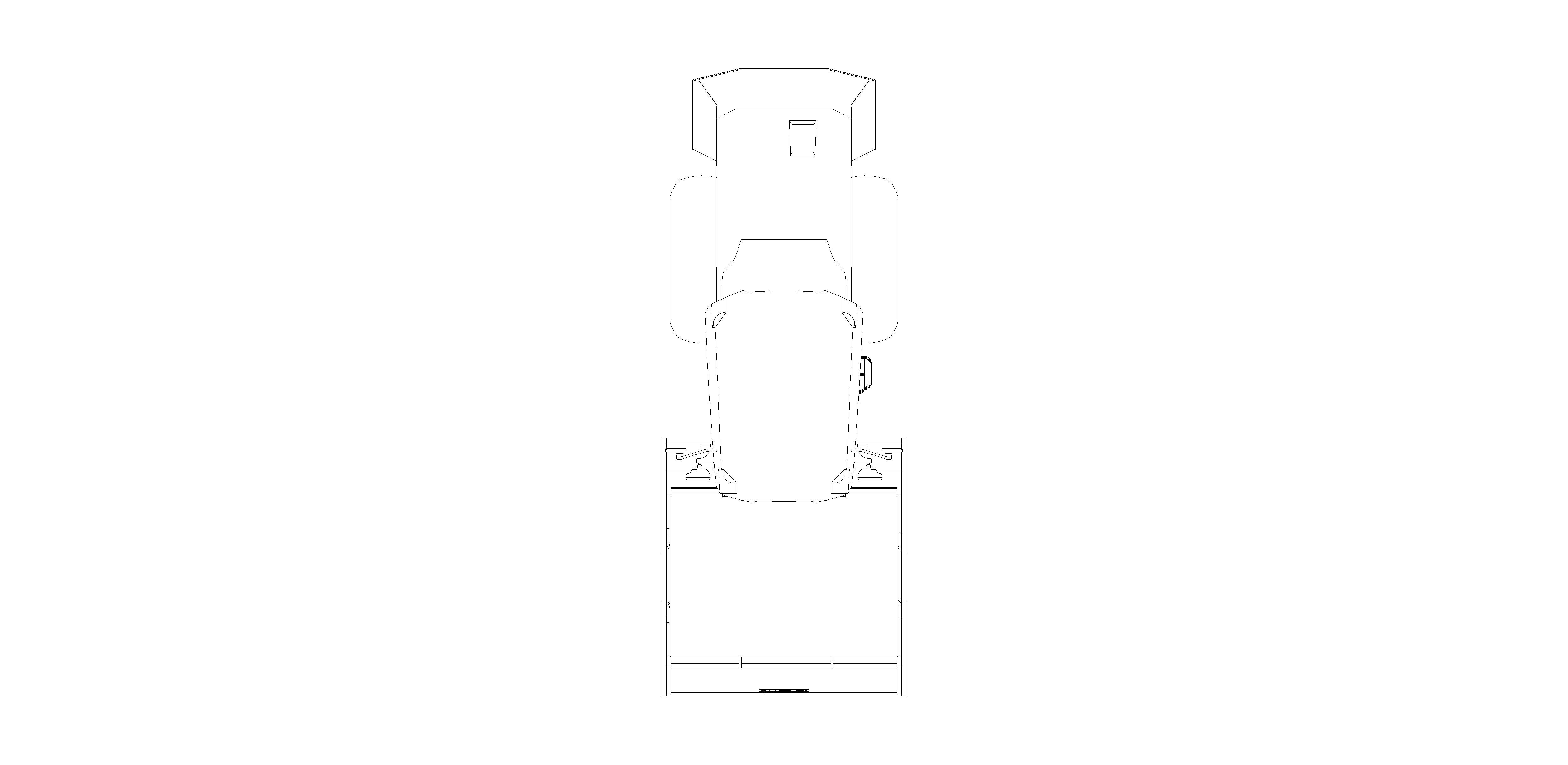 Product: VM128 EU STAGE V - 12 Ton Vibratory Soil Compactor