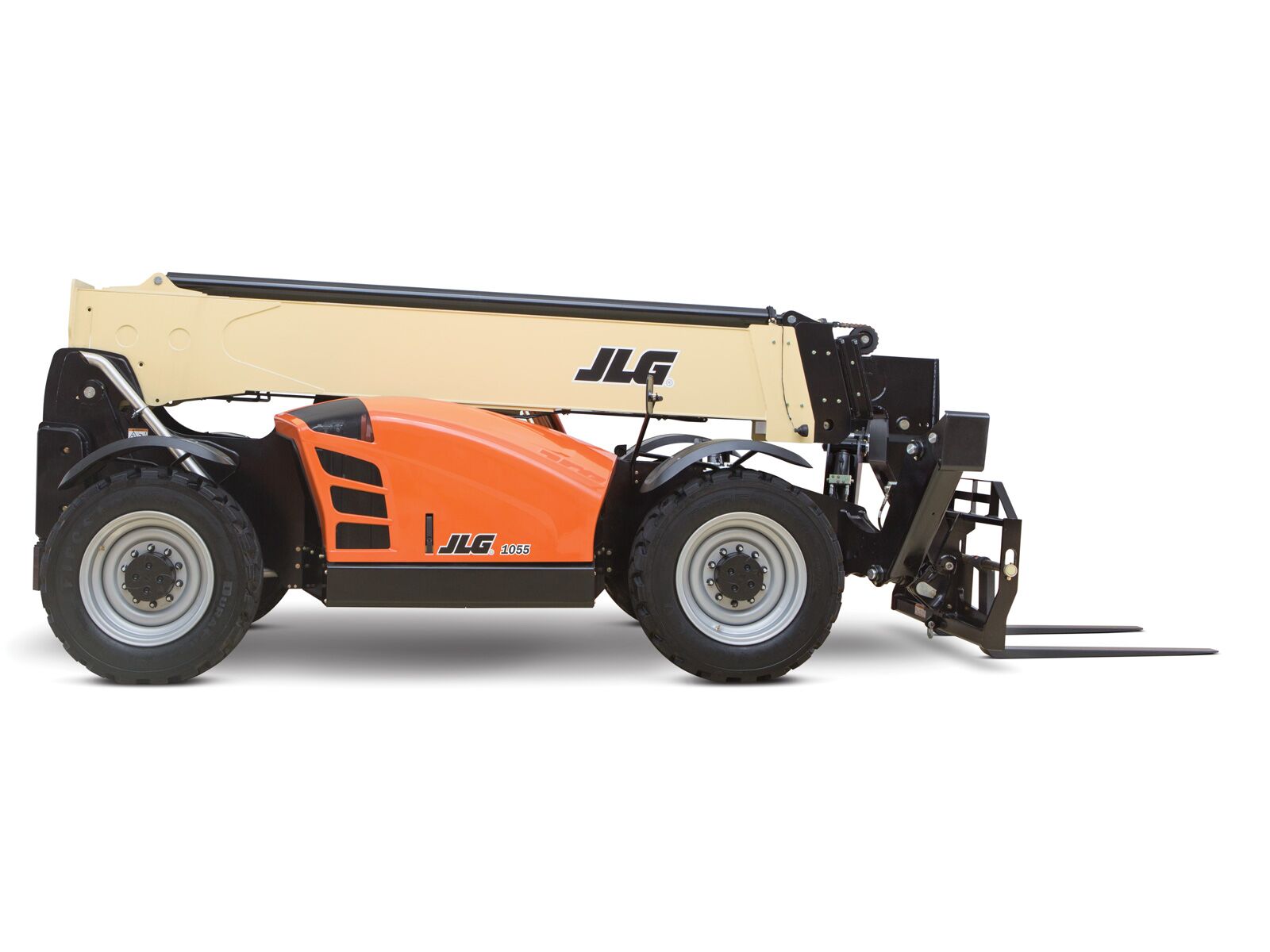 Product: 1055 - JLG® Telehandler