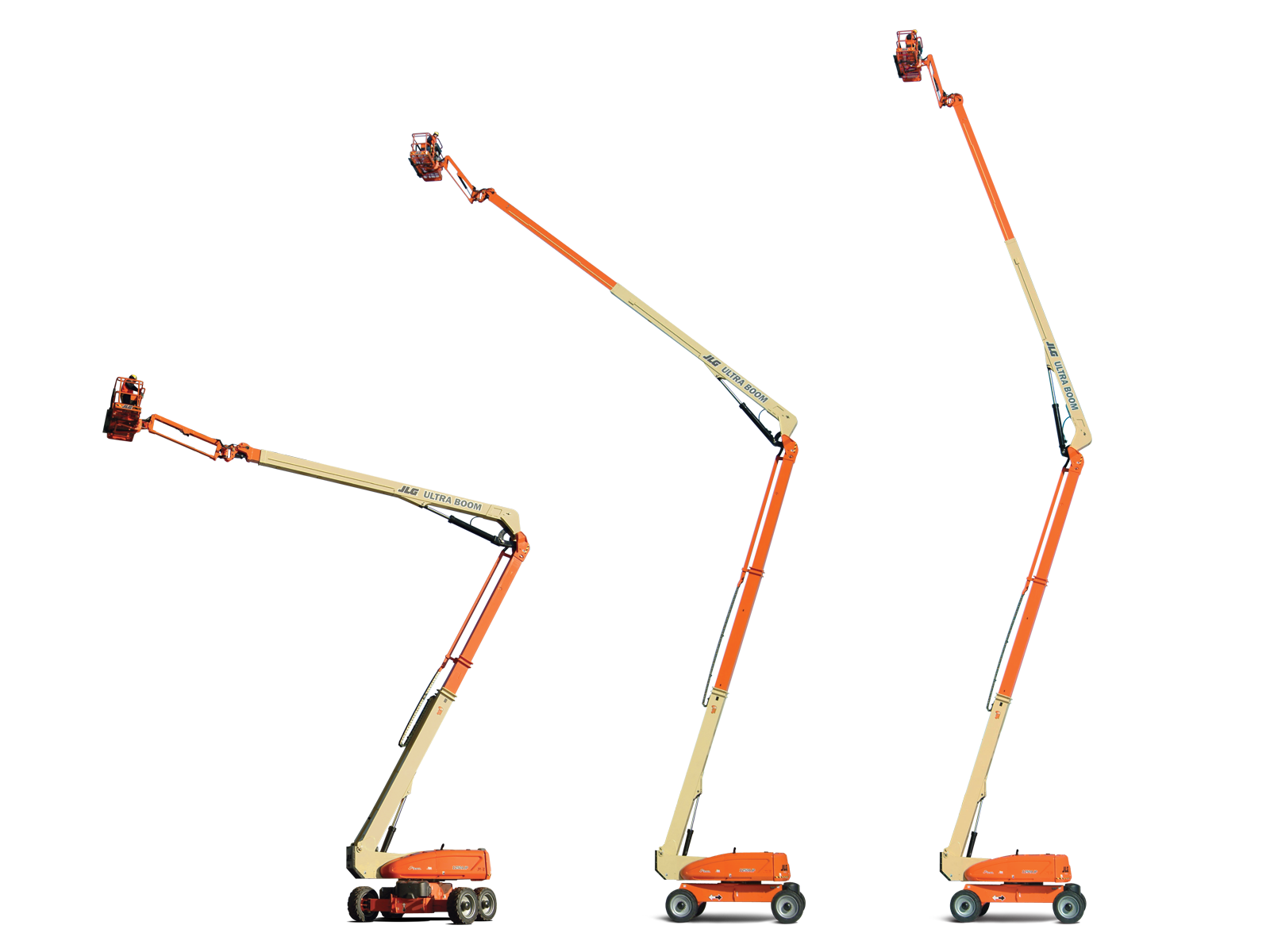 Product: 1250AJP - Articulating Boom Lifts