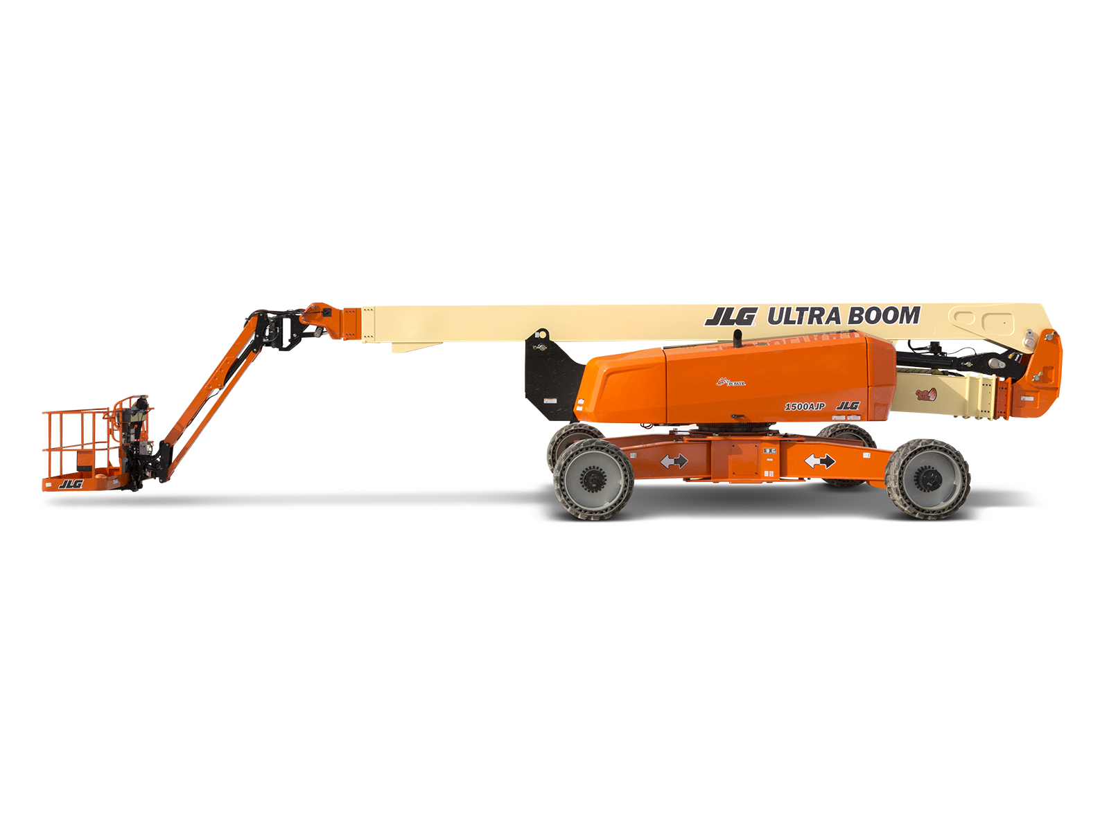 Product: 1500AJP New - Articulating Boom Lifts