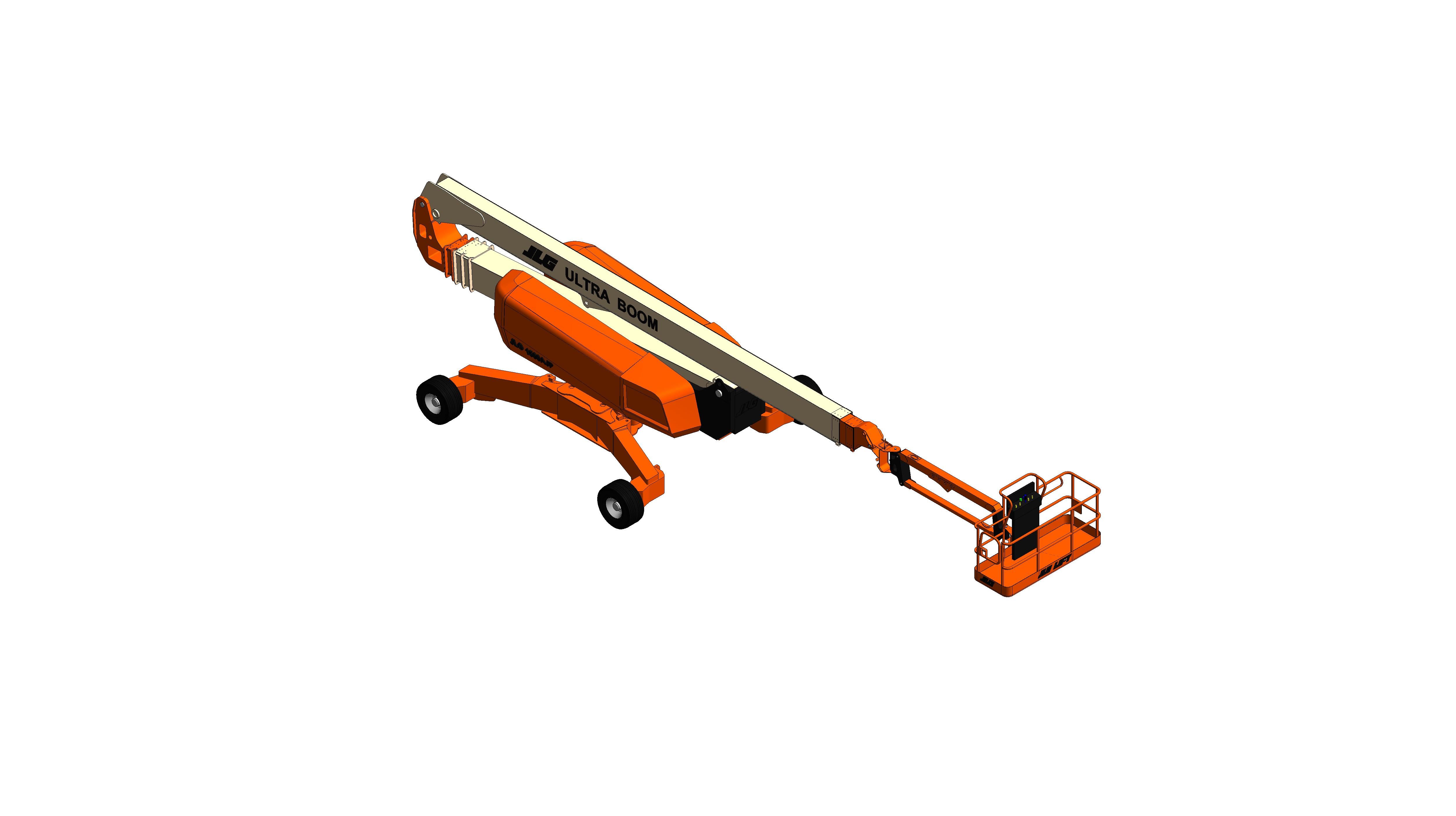 Product: 1500AJP New - Articulating Boom Lifts