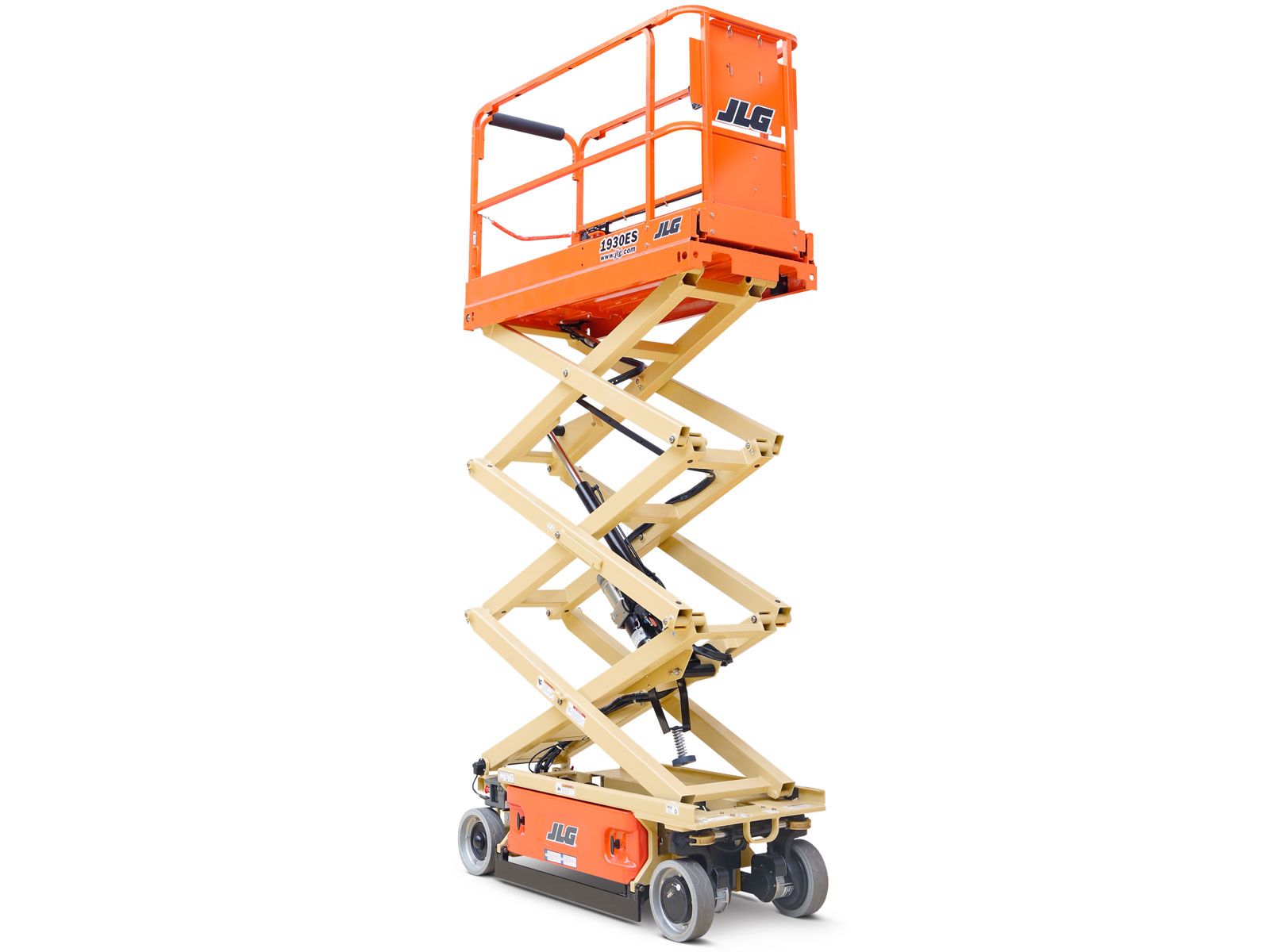 Product: 1930ES - Electric Scissor Lift