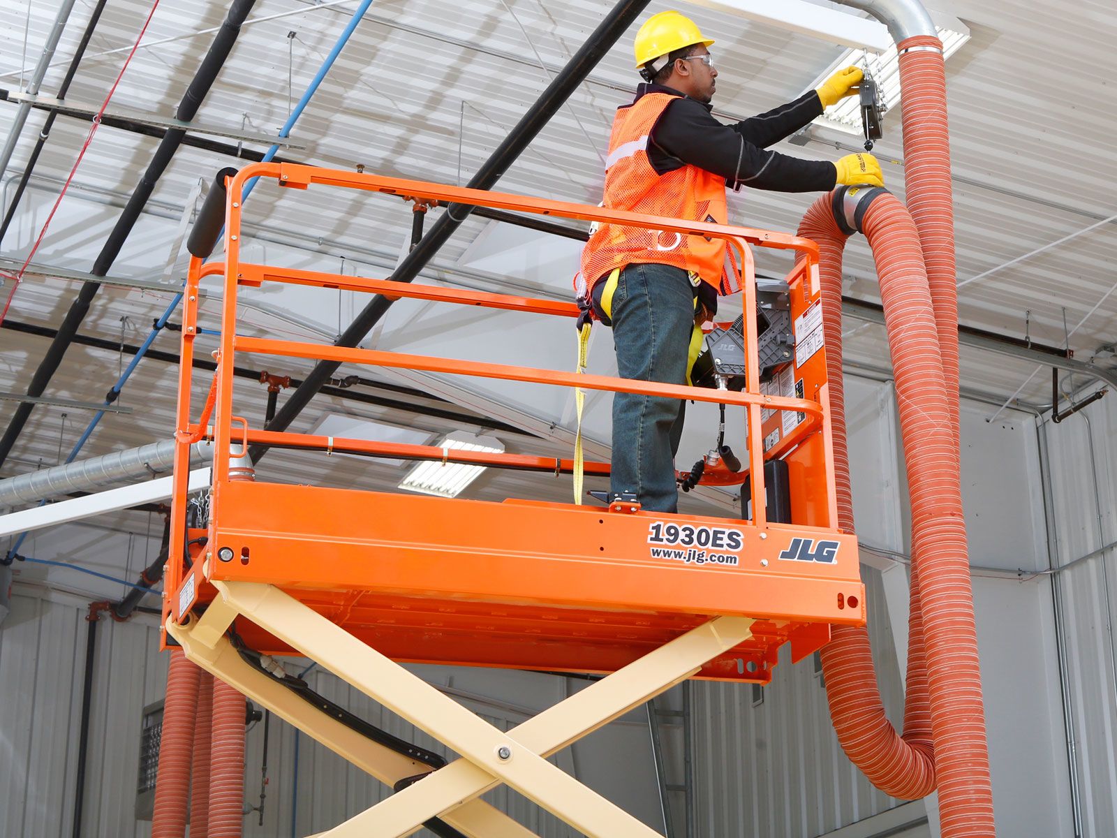 Product: 1930ES - Electric Scissor Lift