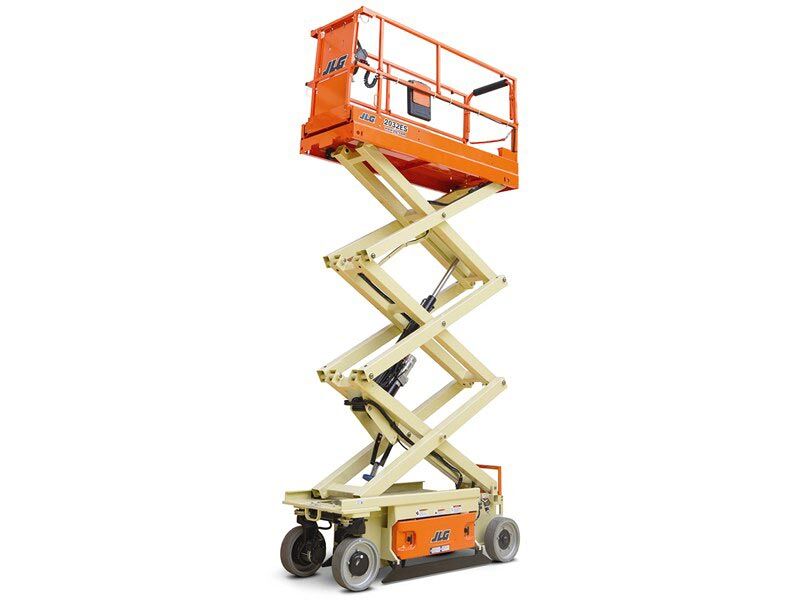 Product: 2032ES - Electric Scissor Lift