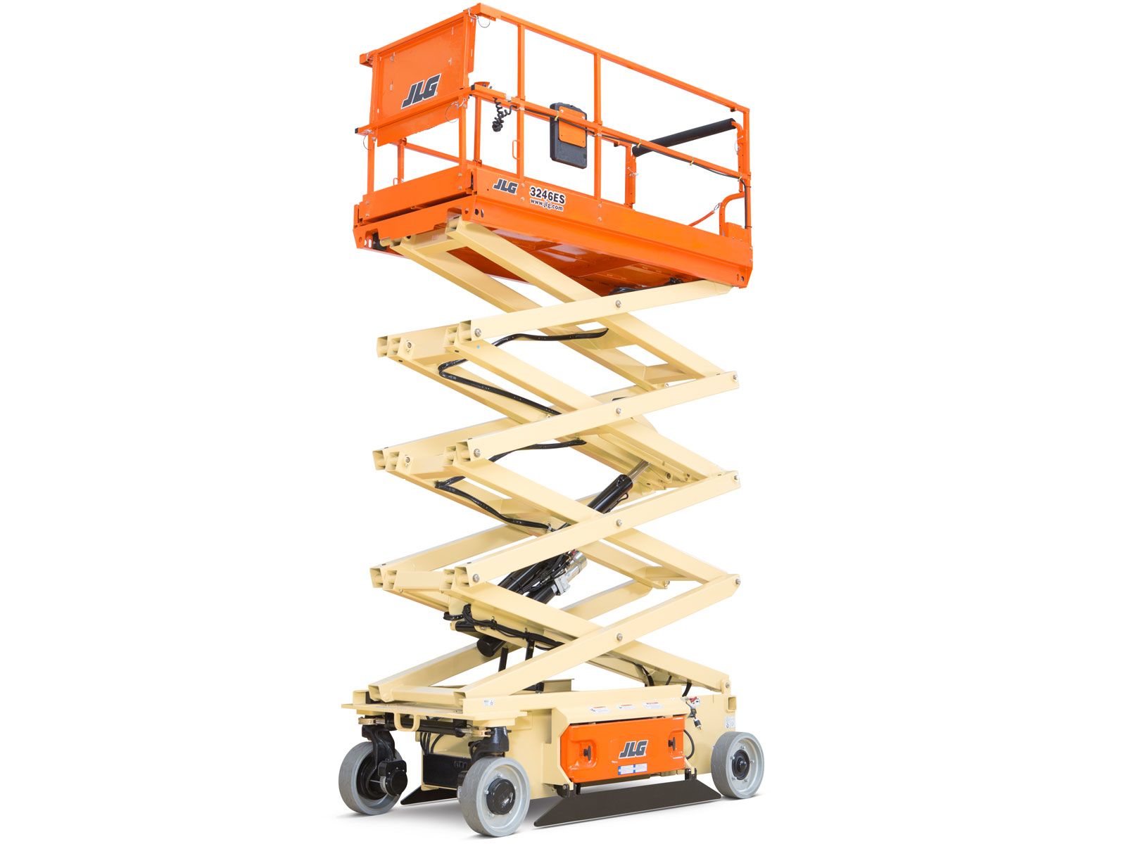 Product: 3246ES - Electric Scissor Lift