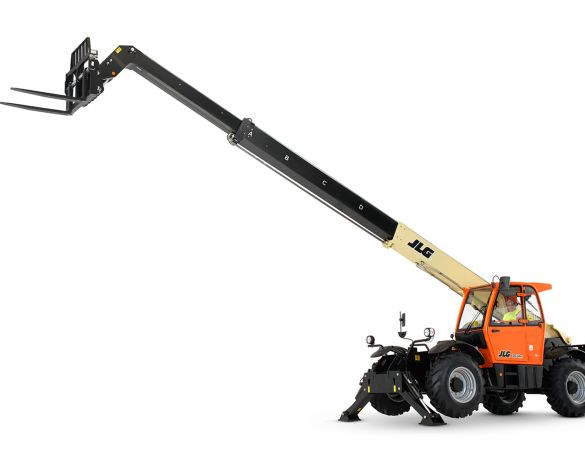 Product: 3614RS - JLG® Telehandler