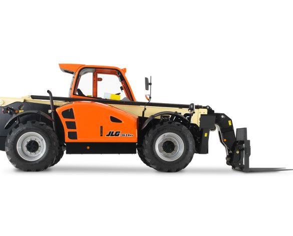 Product: 3614RS - JLG® Telehandler