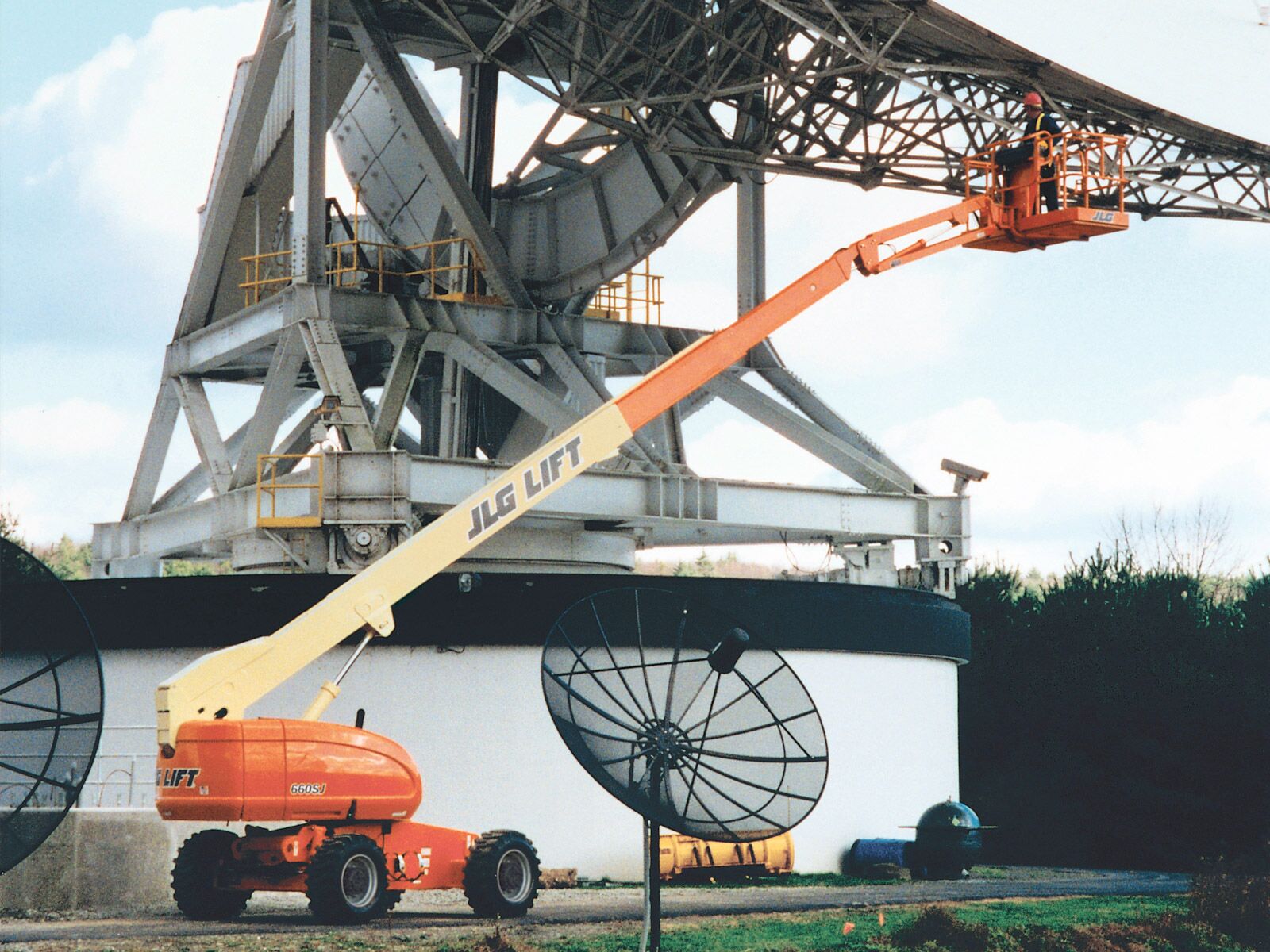 Product: 660SJ - 600 Series