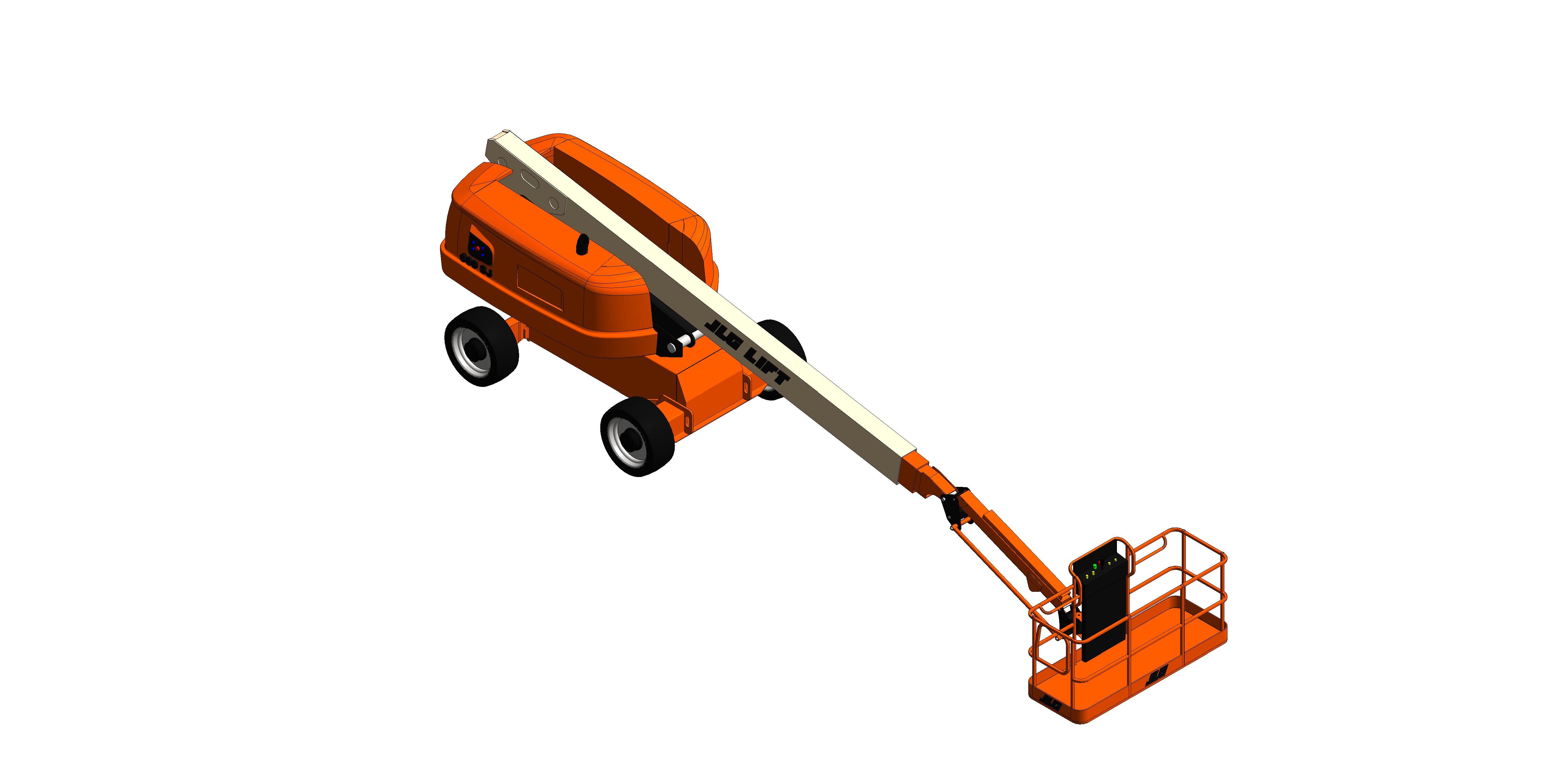 Product: 660SJ - 600 Series