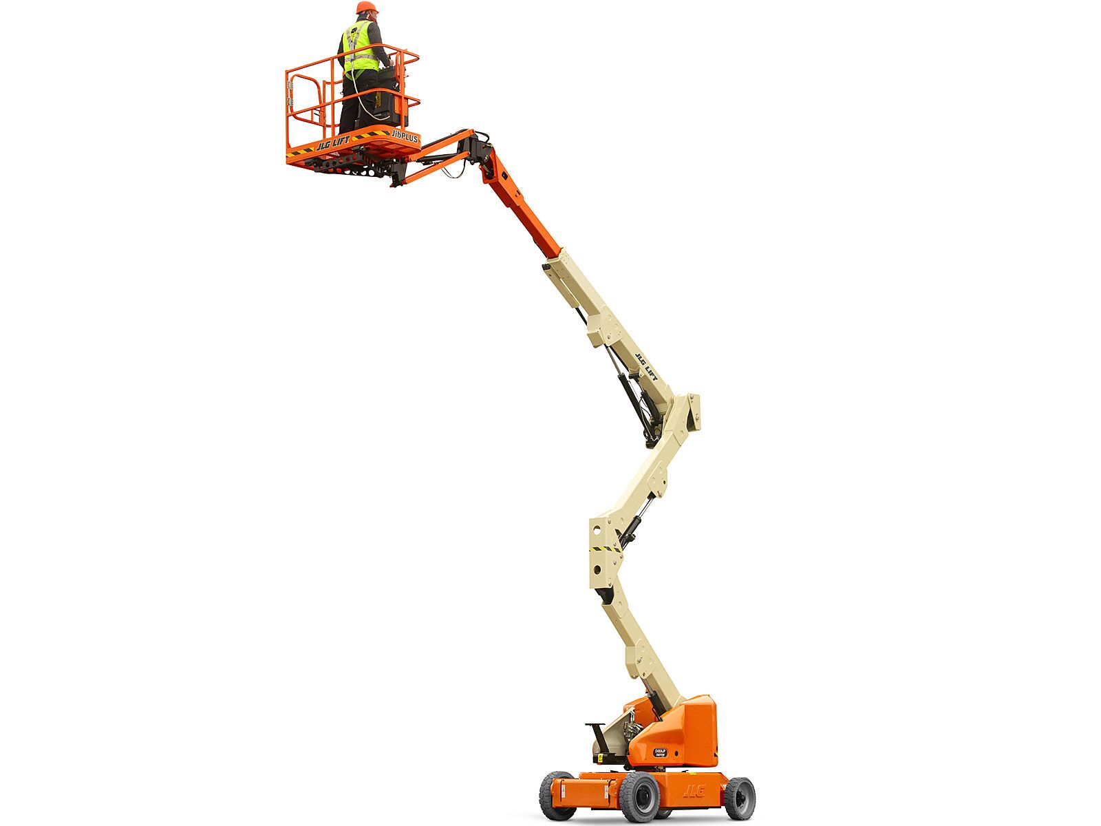 Product: E400AJP - Articulating Boom Lift