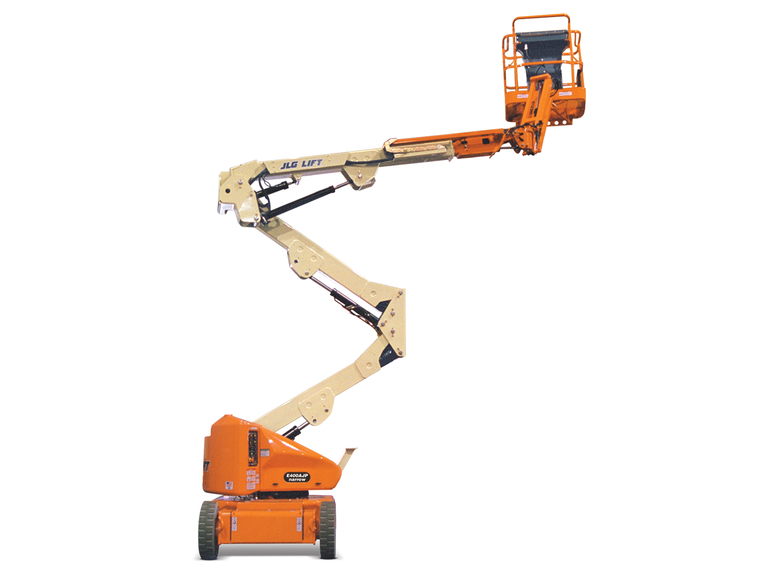 Product: E400AJPN - Articulating Boom Lift