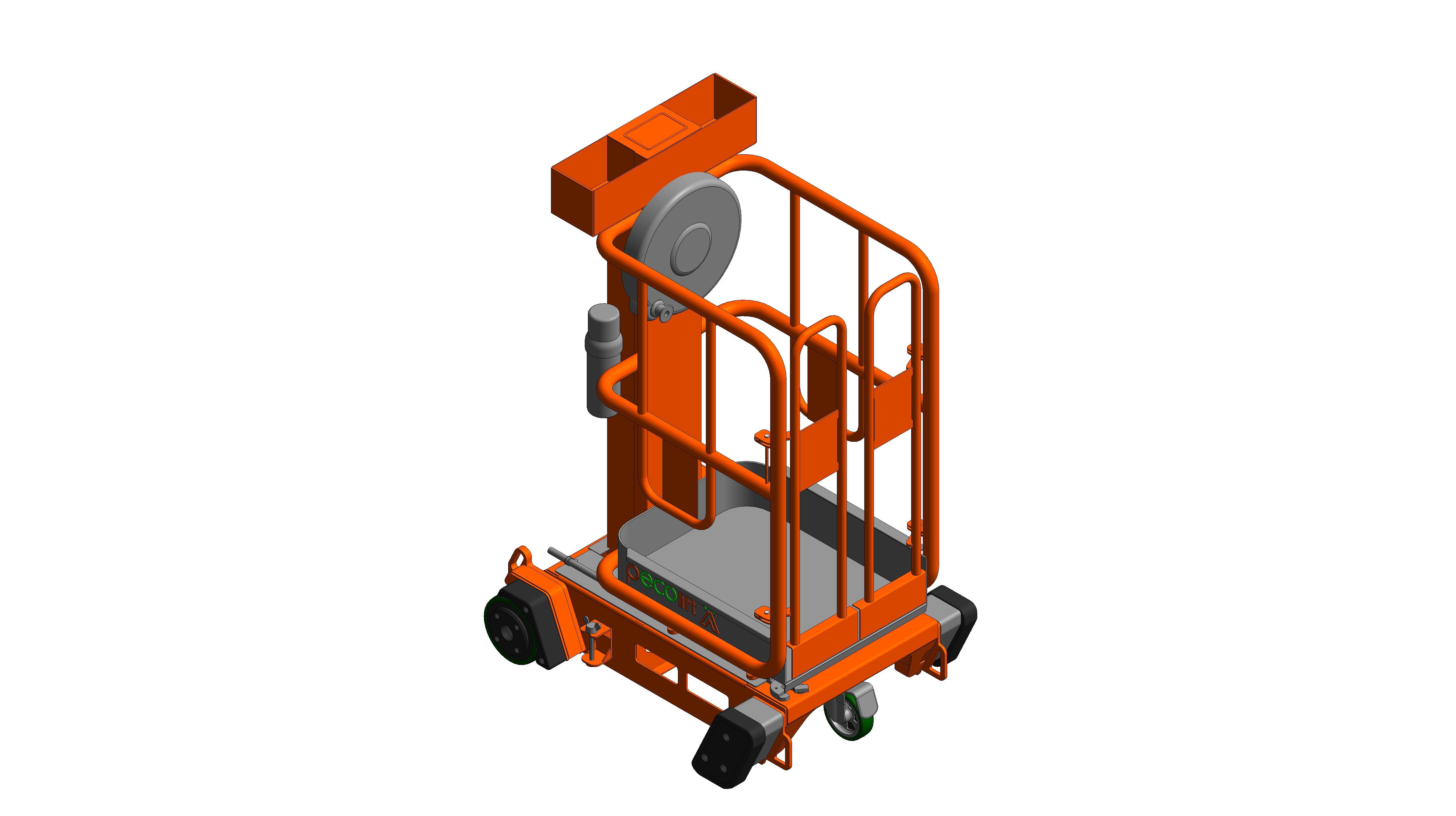 Product: Pecolift X Series