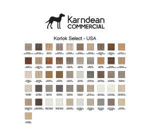 Product: Korlok Select - Luxury Vinyl Flooring