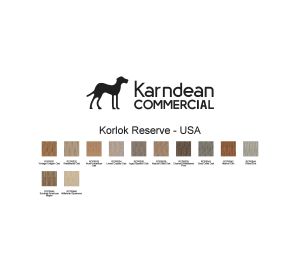 Product: Korlok Reserve - Luxury Vinyl Flooring