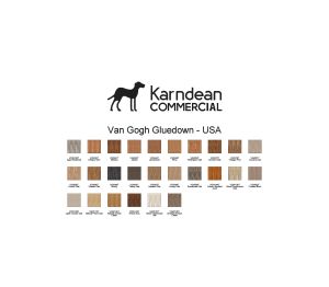 Product: Van Gogh Gluedown - Luxury Vinyl Flooring