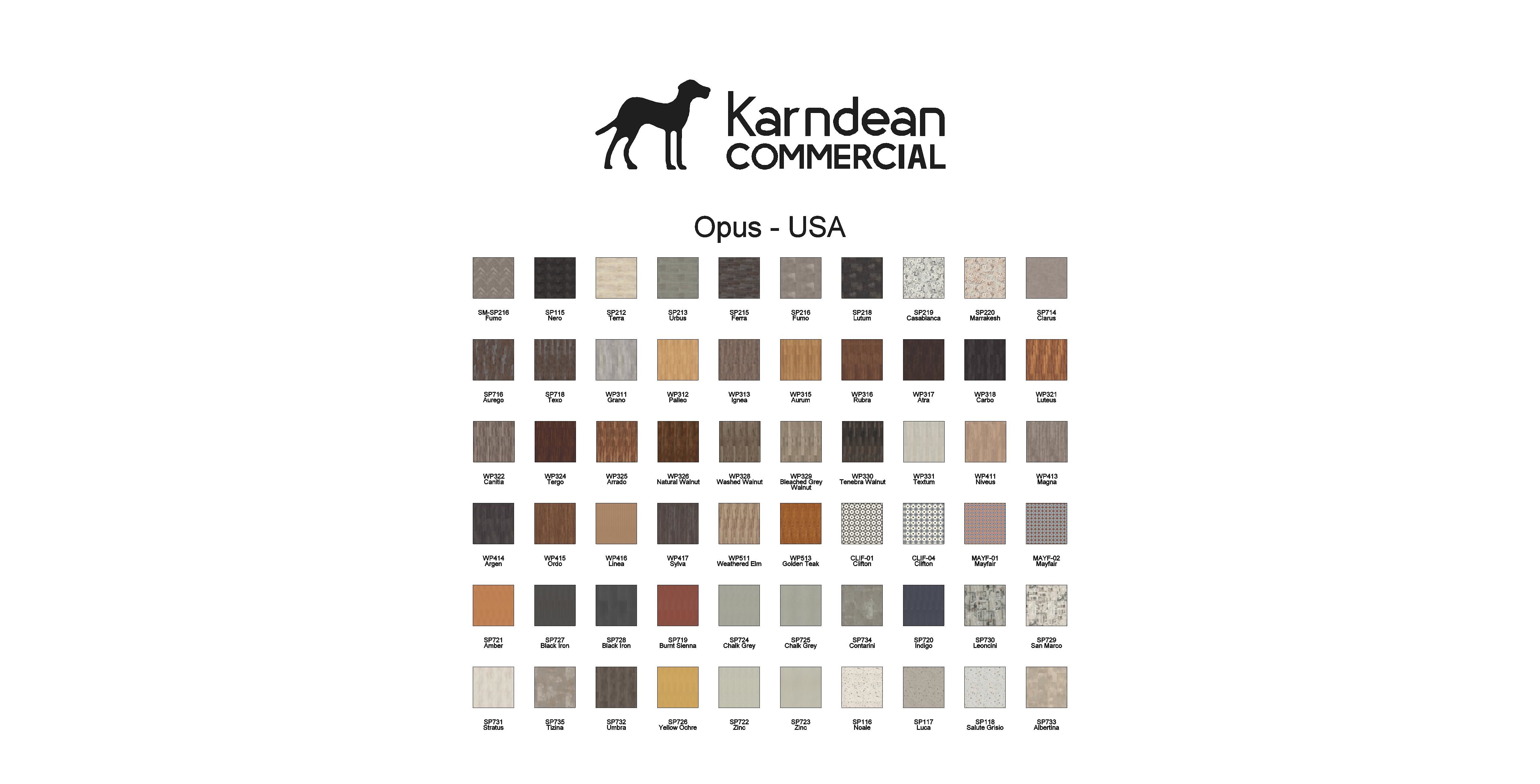 Product: Van Gogh Rigid Core - Luxury Vinyl Flooring