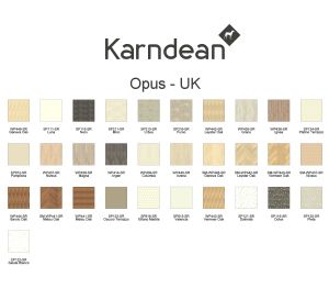 Product: Opus - Luxury Vinyl Flooring