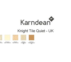 Product: Knight Tile Quiet | Luxury Vinyl Flooring