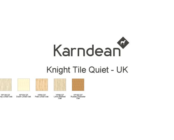 Product: Knight Tile Quiet