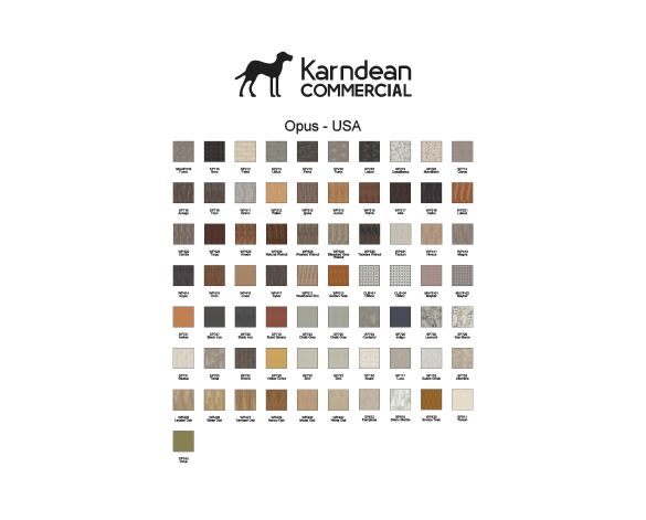 Product: Opus - Luxury Vinyl Flooring