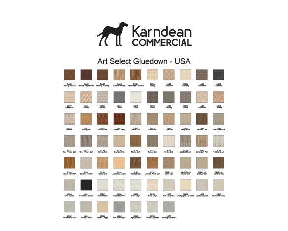 Product: Art Select - Luxury Vinyl Flooring