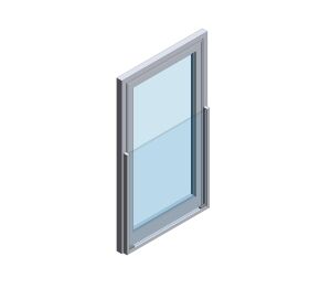 Product: AA720 Juliet Balcony