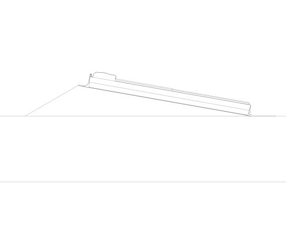 Modulite Block bimstore - Keylite - ModuLite Window System