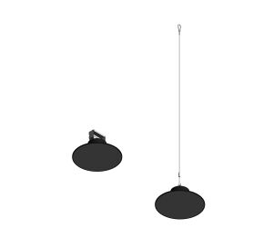 ATLAS UFO Highbay light