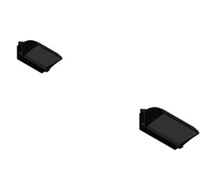 Image of CHOPPER Wall Light