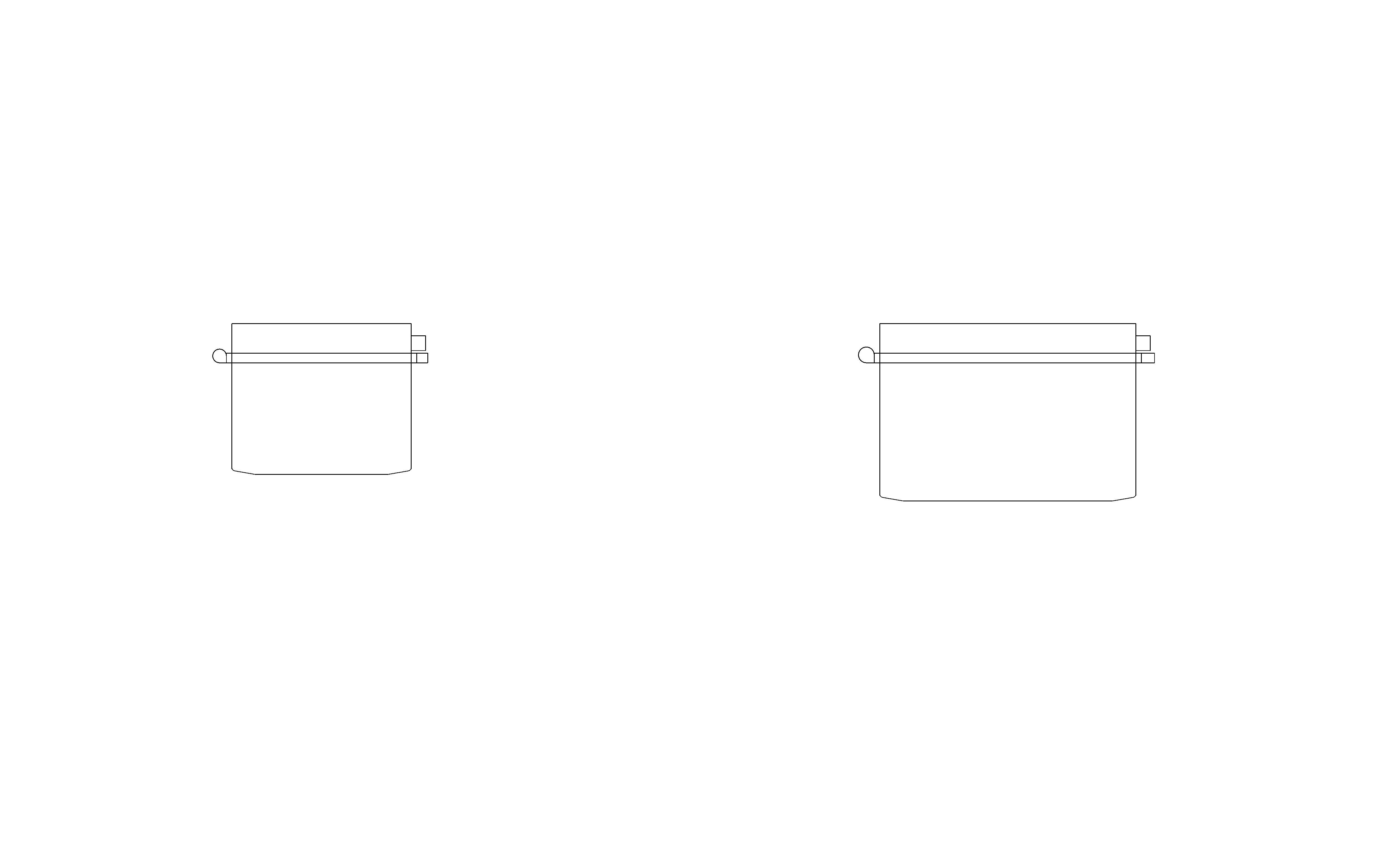 Image of CHOPPER Wall Light