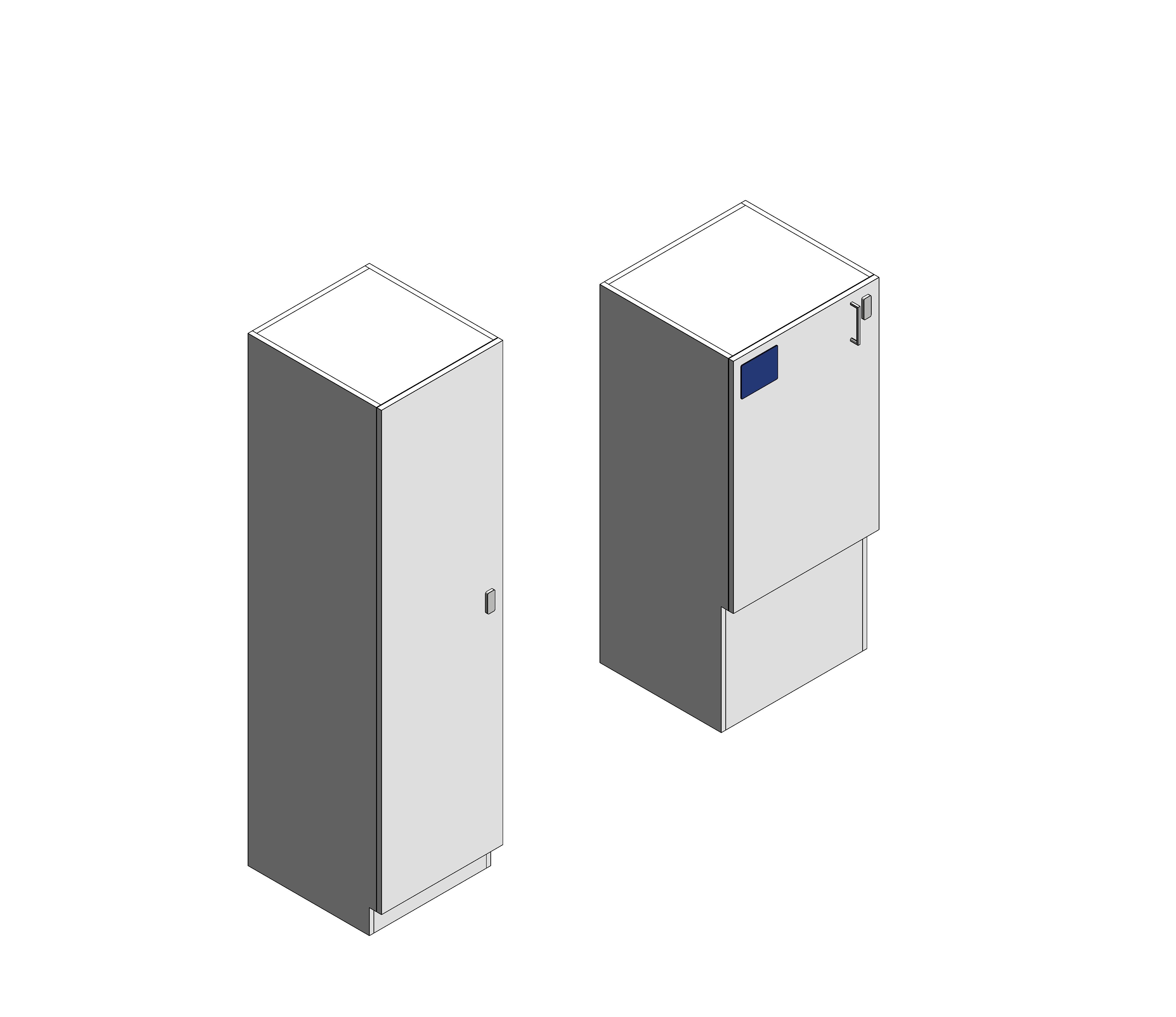 Image of Ironing Board range