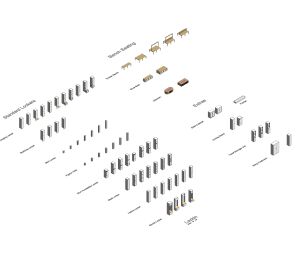 Image of Lockin Lockers Showroom