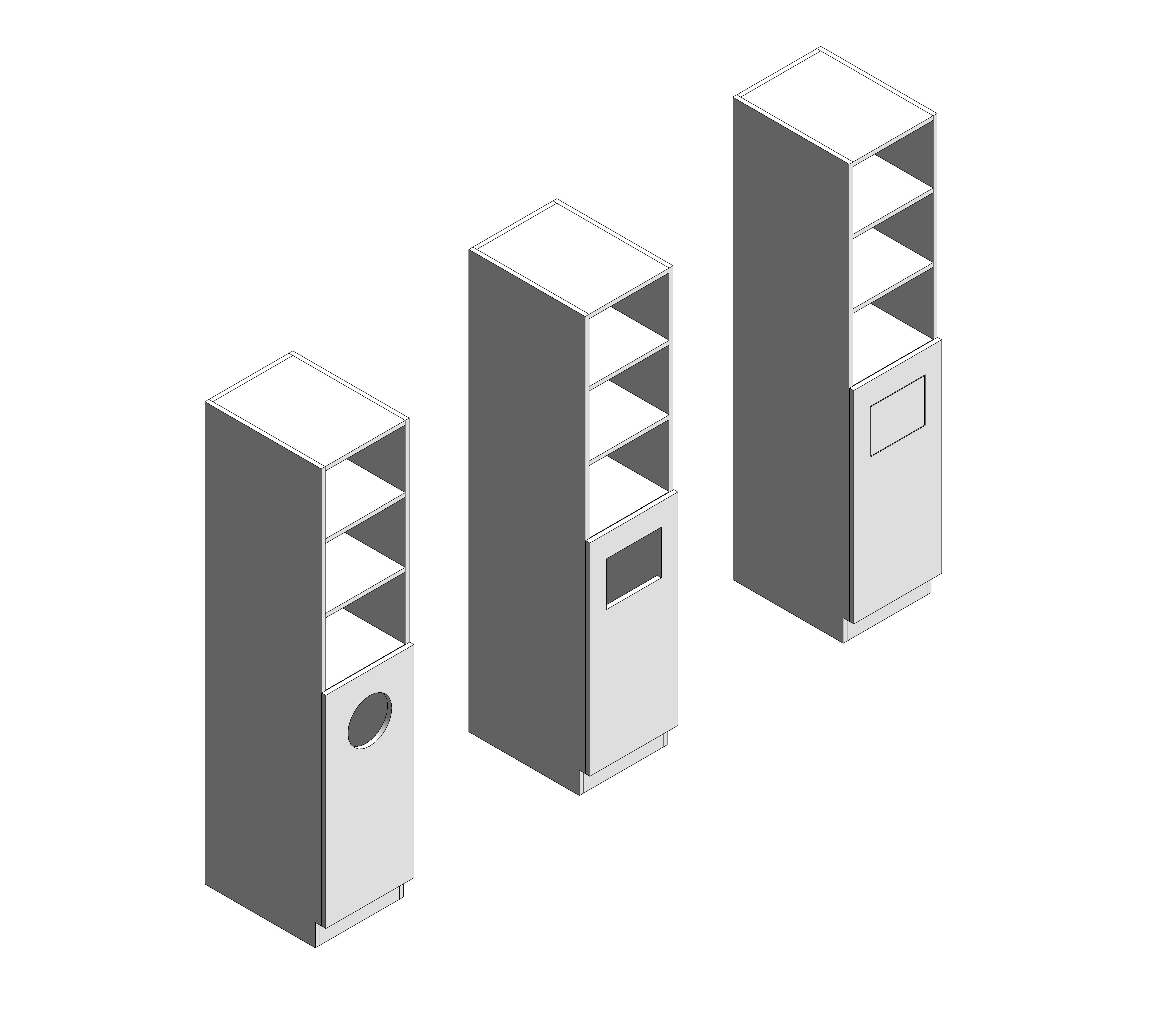 Image of Towel Storage Unit range