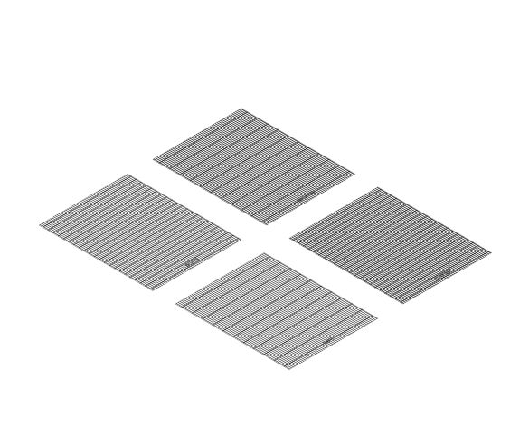 Paragrid bimstore - Maccaferri - Paragrid Geogrids